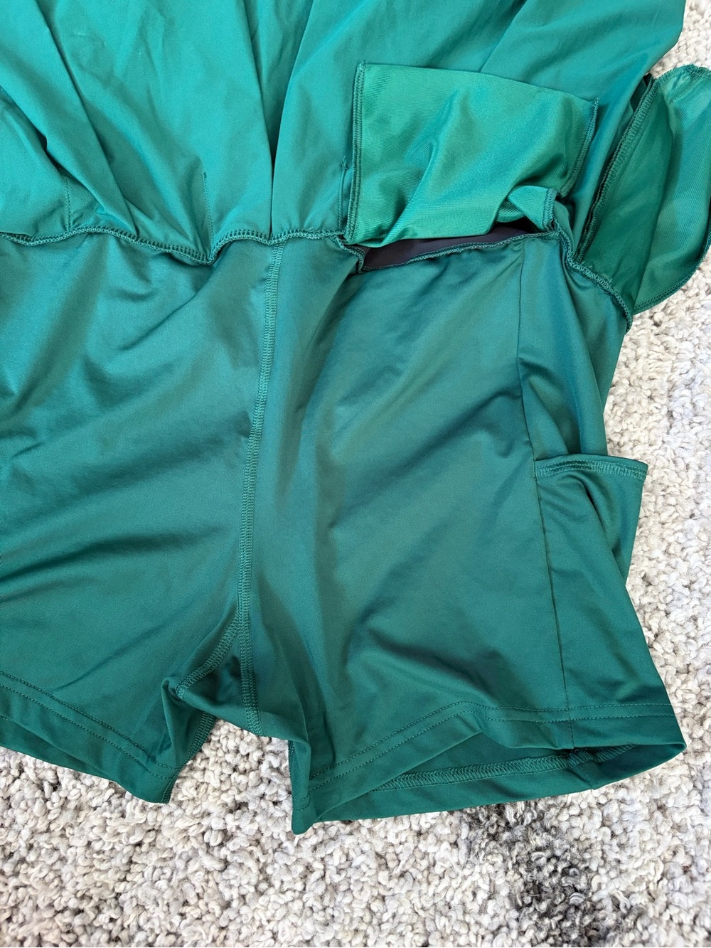 Adidas Athletic Skort - Picture 5 of 5